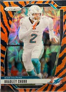 Bradley Chubb