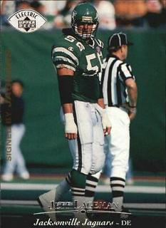 Jeff Lageman