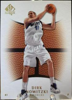 Dirk Nowitzki