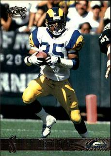 Keith Lyle