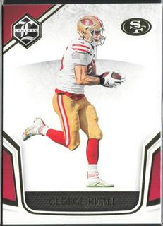 George Kittle
