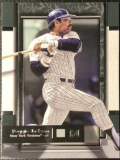 Reggie Jackson
