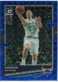 Gordon Hayward