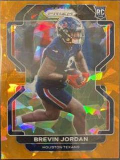 Brevin Jordan
