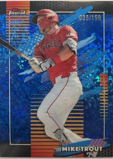 Mike Trout