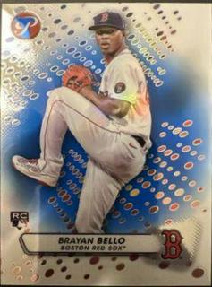 Brayan Bello