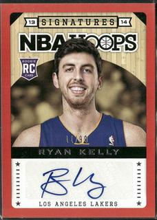 Ryan Kelly