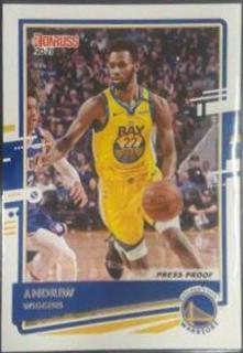 Andrew Wiggins