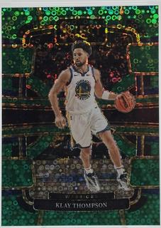 Klay Thompson