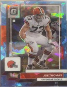 Joe Thomas