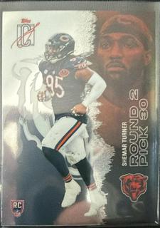 Shemar Turner