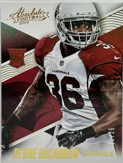 Deone Bucannon