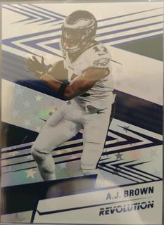 A.J. Brown