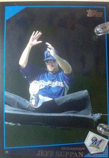 Jeff Suppan
