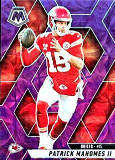 Patrick Mahomes II