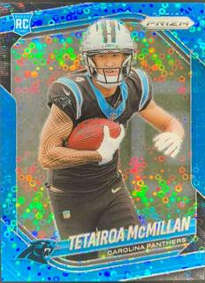 Tetairoa McMillan