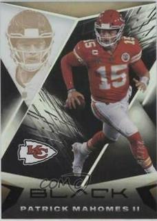 Patrick Mahomes II