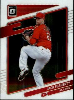 Jack Flaherty