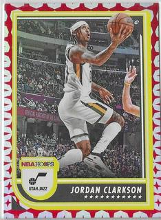 Jordan Clarkson