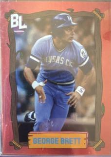 George Brett