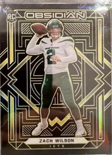 Zach Wilson