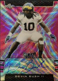 Devin Bush II