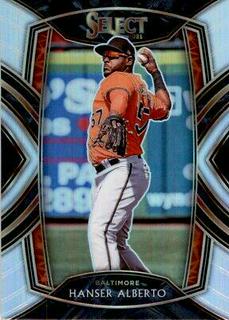 Hanser Alberto