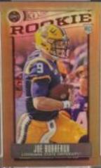 Joe Burrow