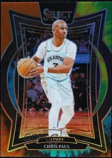 Chris Paul