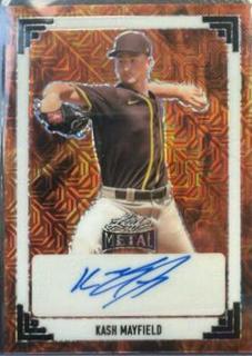 Kash Mayfield