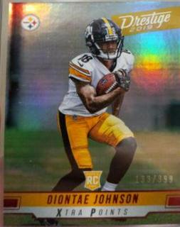 Diontae Johnson