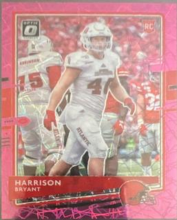 Harrison Bryant