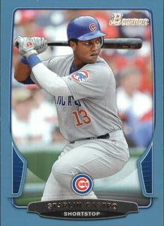 Starlin Castro