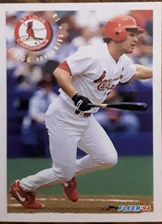 Gregg Jefferies