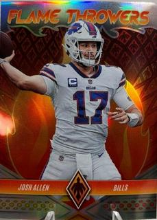 Josh Allen