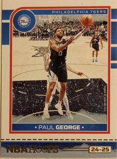 Paul George