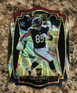 Cole Kmet