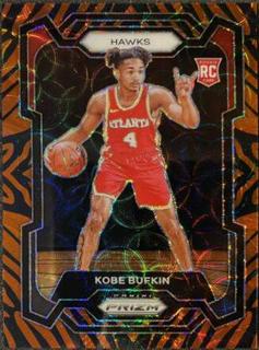 Kobe Bufkin