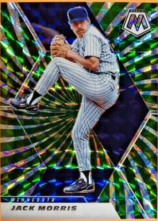 Jack Morris