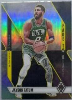 Jayson Tatum
