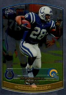 Marshall Faulk