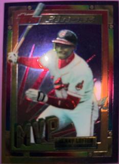 Kenny Lofton