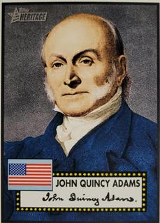 John Quincy Adams