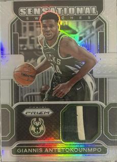 Giannis Antetokounmpo