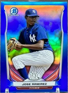 Jose Ramirez