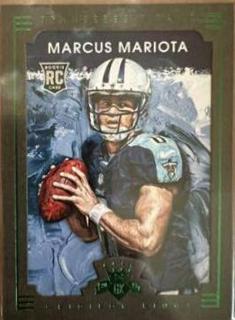 Marcus Mariota