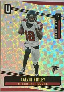Calvin Ridley