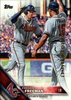 Freddie Freeman