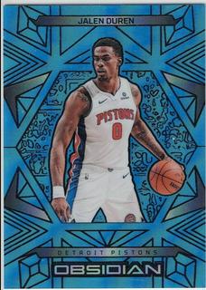 Jalen Duren