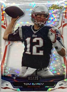 Tom Brady